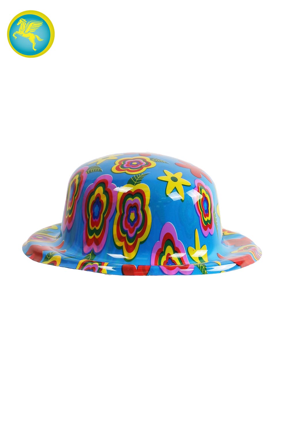 CAPPELLO CLOWN FANTASIA